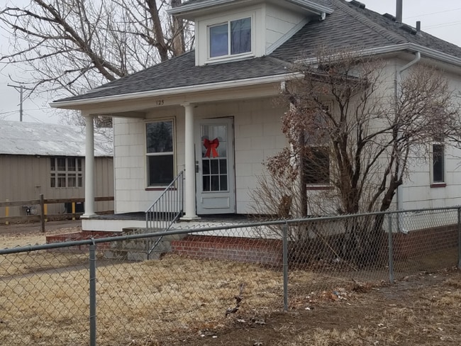 Building Photo - 125 S Denver Ave