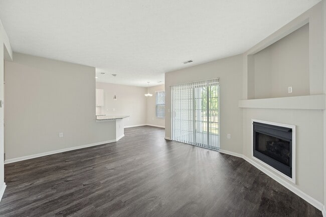 Floorplan - Falls at Landen