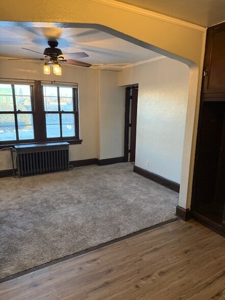 Building Photo - 813-817 Saint Clair Ave