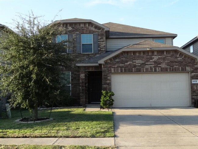 Building Photo - 4418 Windmill Run Dr