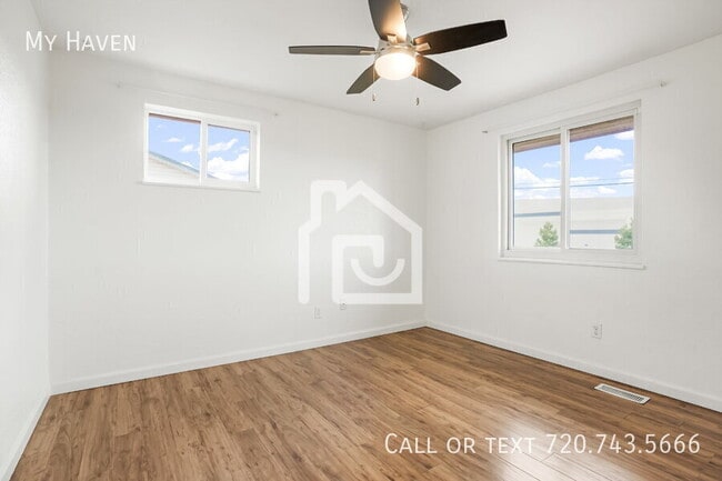 Building Photo - 1742 W 56th Ave