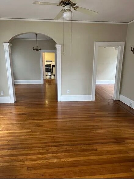 Building Photo - 2053 College Cir N