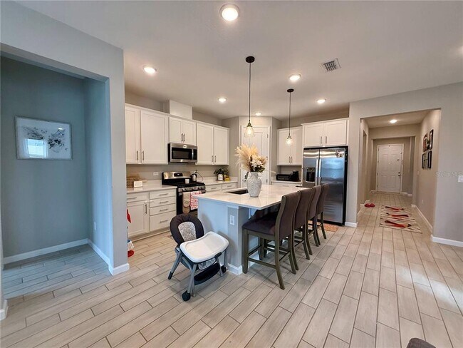 Building Photo - 6015 Nightjar Ct