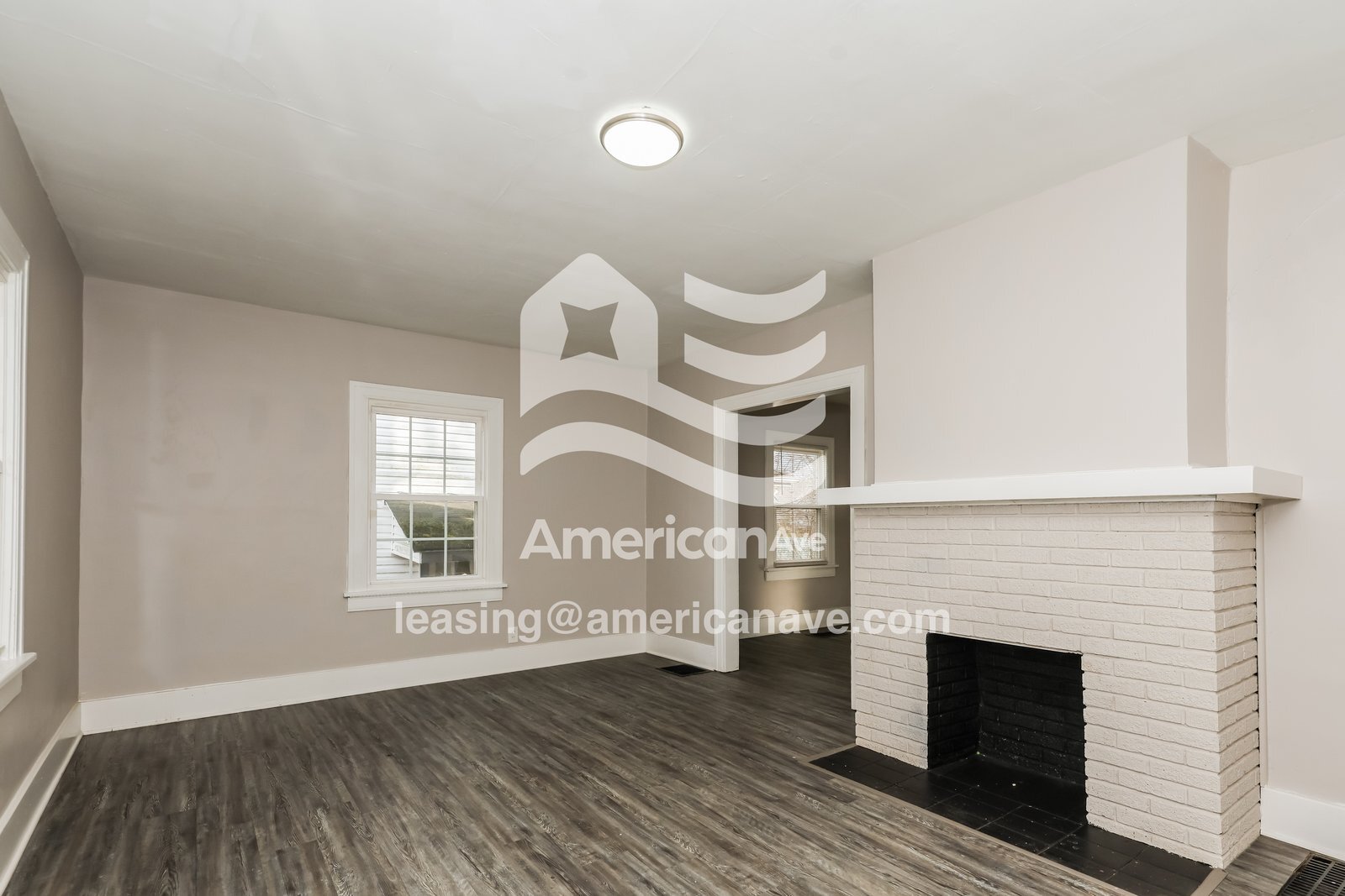 Building Photo - 736 McCleary Ave