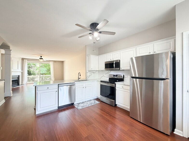 Building Photo - 1707 Zachary Brook Ln