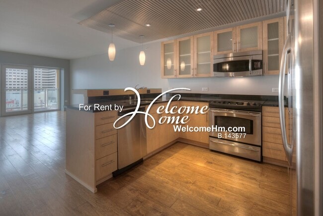 Building Photo - Coming Soon - Downtown High-rise Montage A...