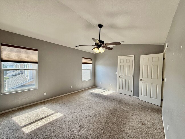 Building Photo - Stunning Townhome in Fountain, CO — Mountain Views, Corner Lot, Minutes from Fort Carson & Peters...