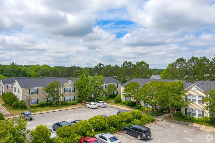Basswood Apartment Homes 400 3rd Loop Rd Florence SC 29505 Apartment Finder