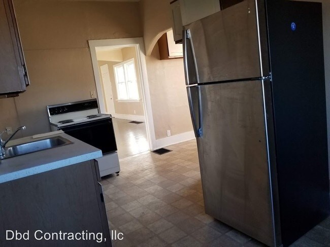 Building Photo - 2 br, 1 bath House - 1332 Harmar