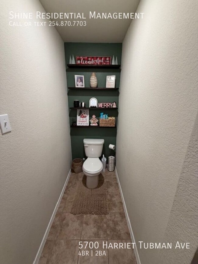 Building Photo - 5700 Harriet Tubman Ave