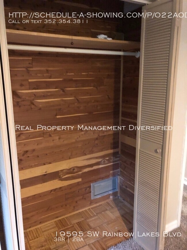 Building Photo - Great home in Rainbow Lake Estates - 3/2