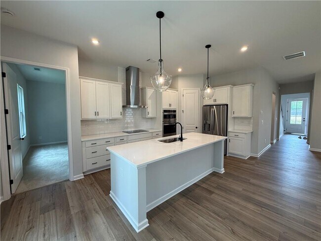 Building Photo - 3235 Willow Glade Trl