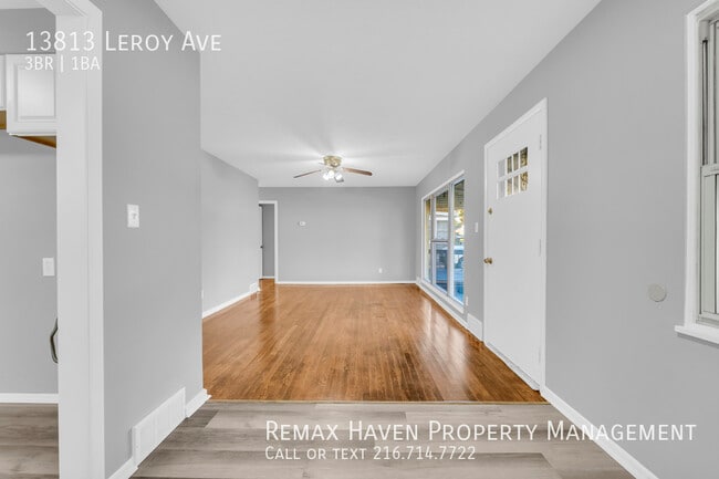 Building Photo - 13813 Leroy Ave