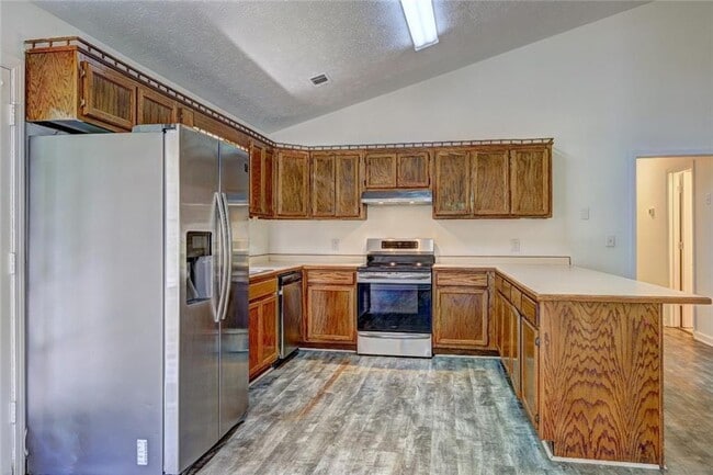 Building Photo - 9166 Tara Dr SW