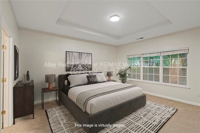 Building Photo - 3300 Suttles Dr SW