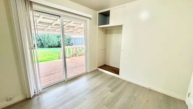 Building Photo - Recently Renovated House With Fenced Back Yard, Attached Garage, and Basement