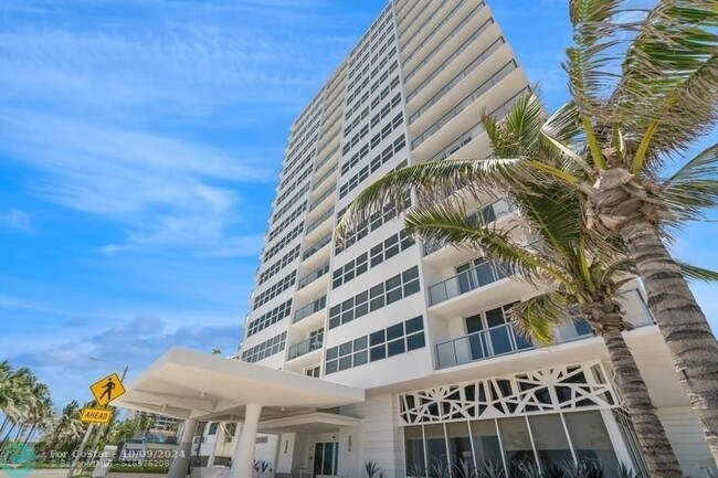 Building Photo - 209 N Fort Lauderdale Beach Blvd