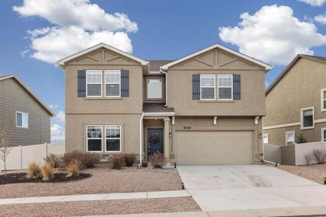 Building Photo - 8560 Dry Needle Place