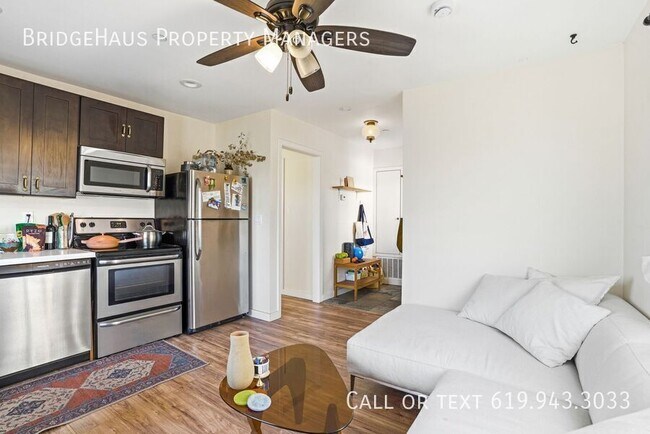 Building Photo - 3765 32nd St