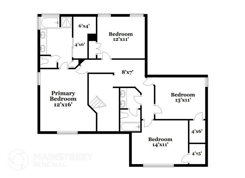 Building Photo - 7501 Meadow Creek Dr