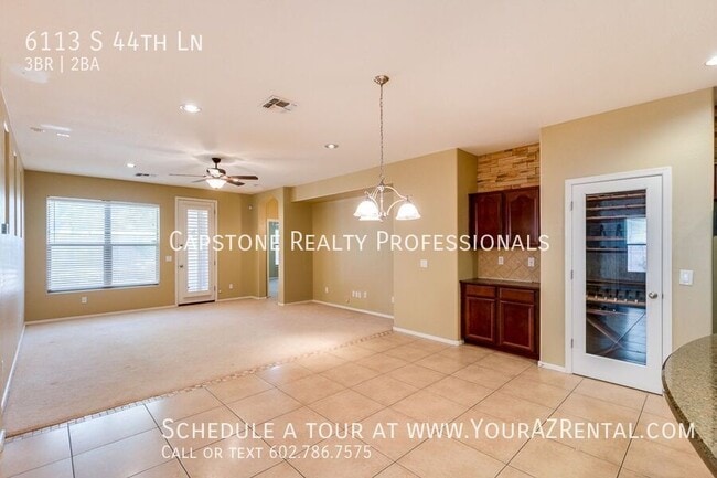 Building Photo - 6113 S 44th Ln