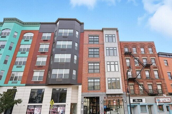 Building Photo - 251 Newark Ave