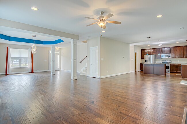 Building Photo - 1809 Castle Gate Ct
