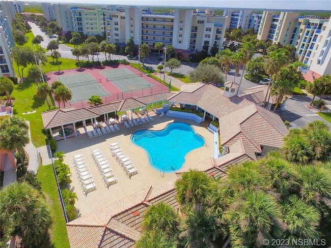 Building Photo - Ocean Walk Condominium