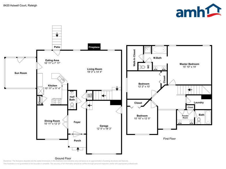 Building Photo - 8420 Astwell Ct