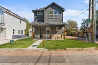 Building Photo - 612 N Robinson St