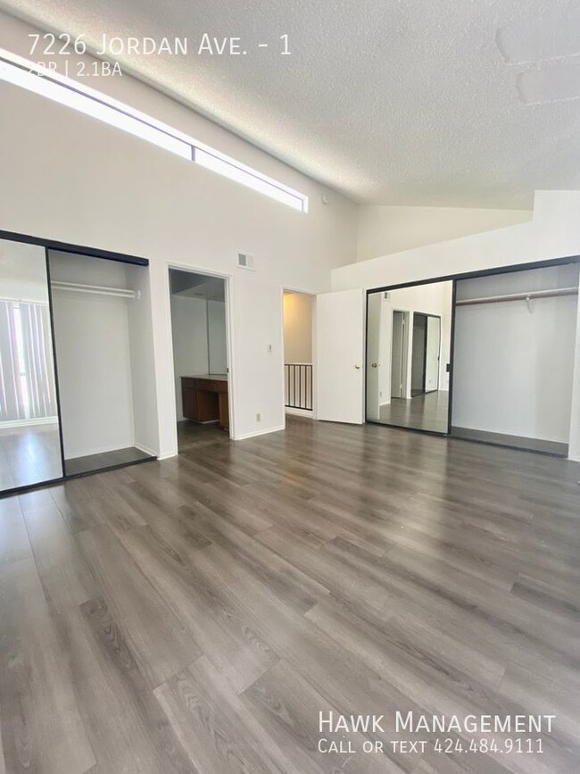 Building Photo - 7226 Jordan Ave