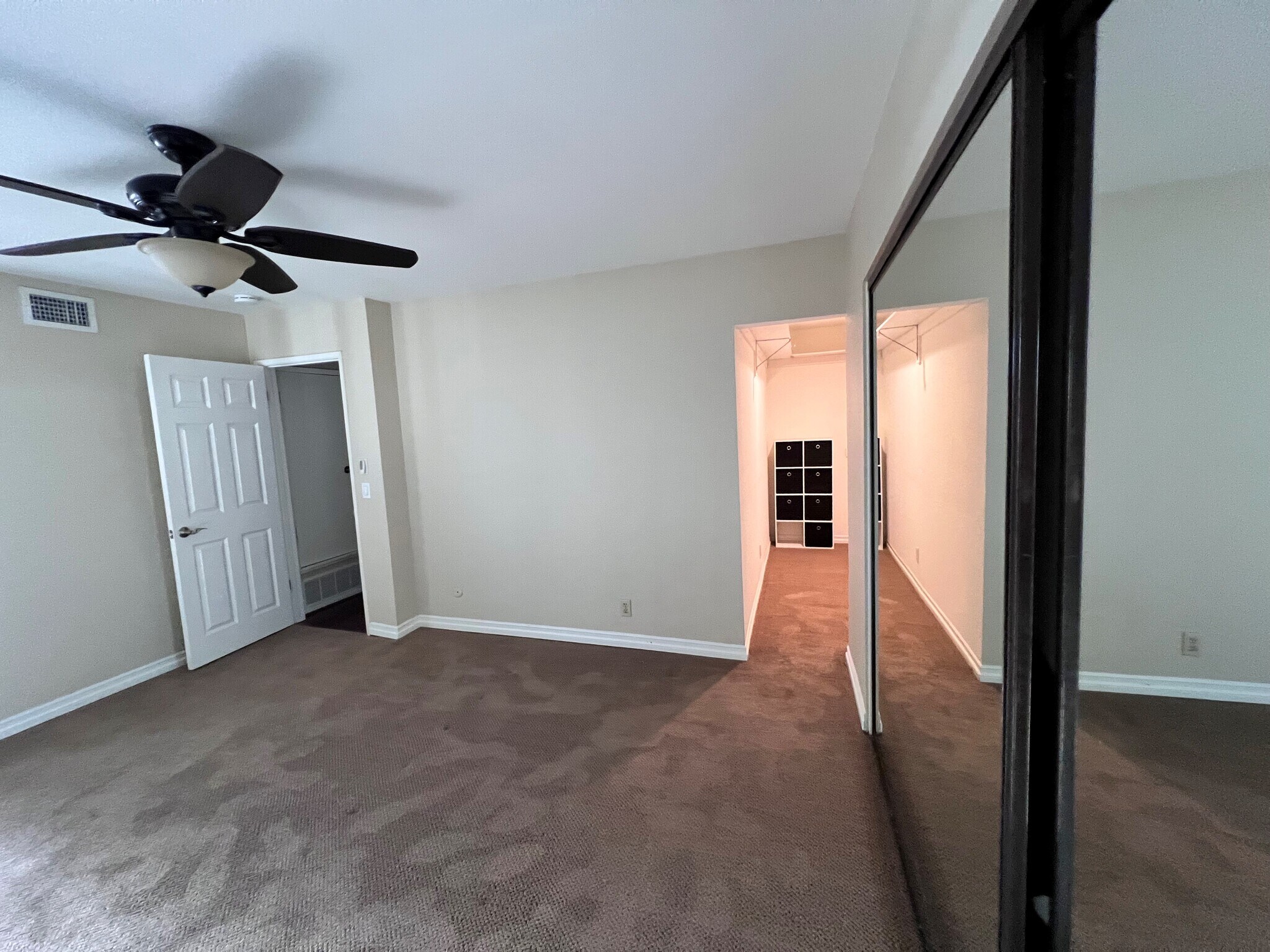 Primary Bedroom - 21112 Via Corrillo