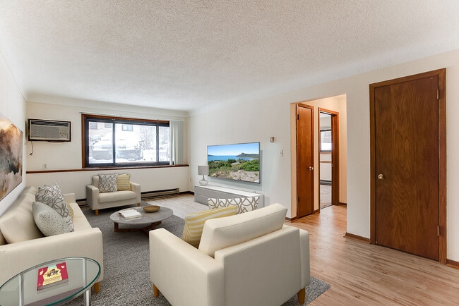 Interior Photo - Mark Court Apartments