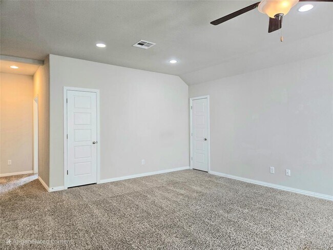 Building Photo - 1016 Hartman Dr