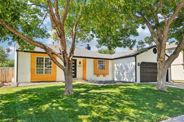 Building Photo - 16921 E Progress Cir N