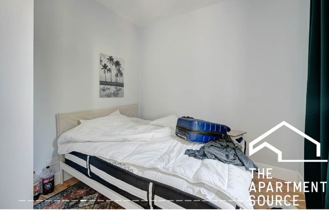 Building Photo - 1626 N Washtenaw Ave