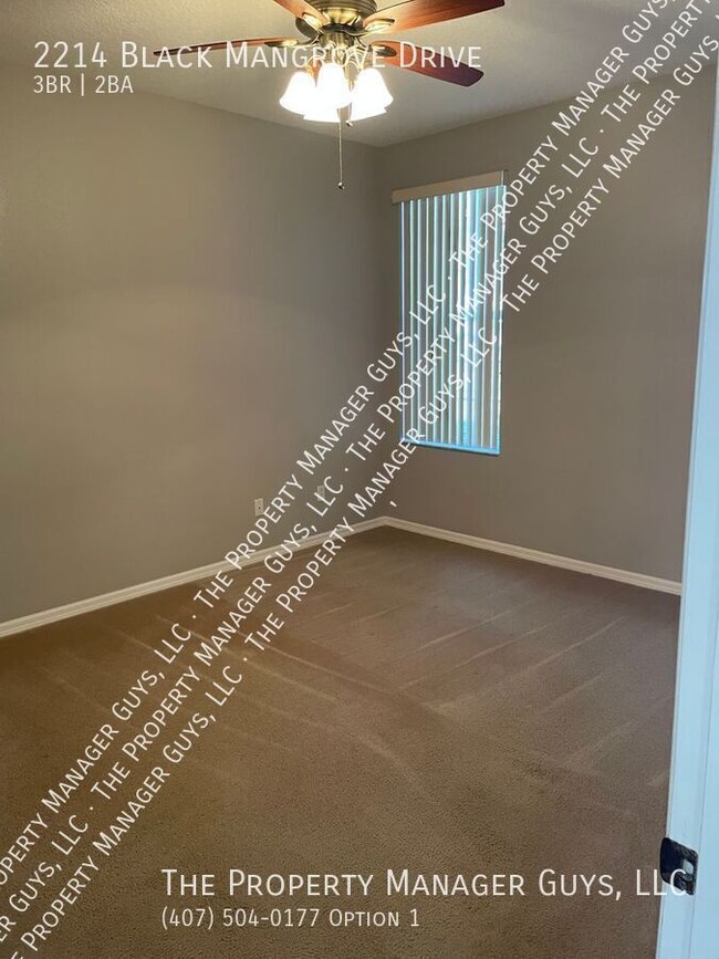 Building Photo - 3/2 for Rent in Orlando for $2150/mo