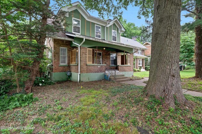 Building Photo - 2059 Alta Ave