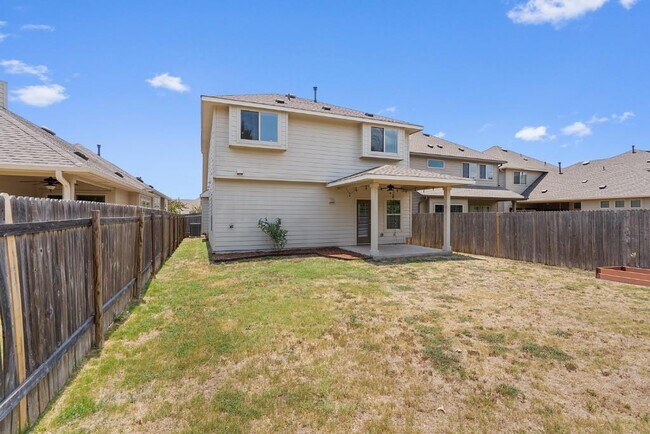 Building Photo - 607 Stampede Rd