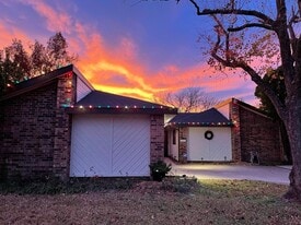 Charming fully furnished home with garage and cozy curb appeal. Move-in ready. - 2401 Thistle Ct