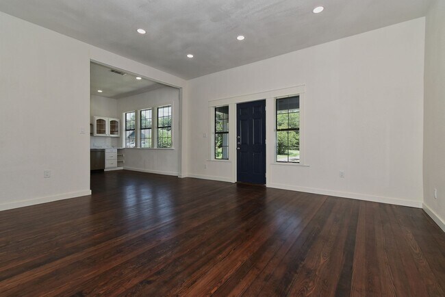 Building Photo - 2615 Polk- House