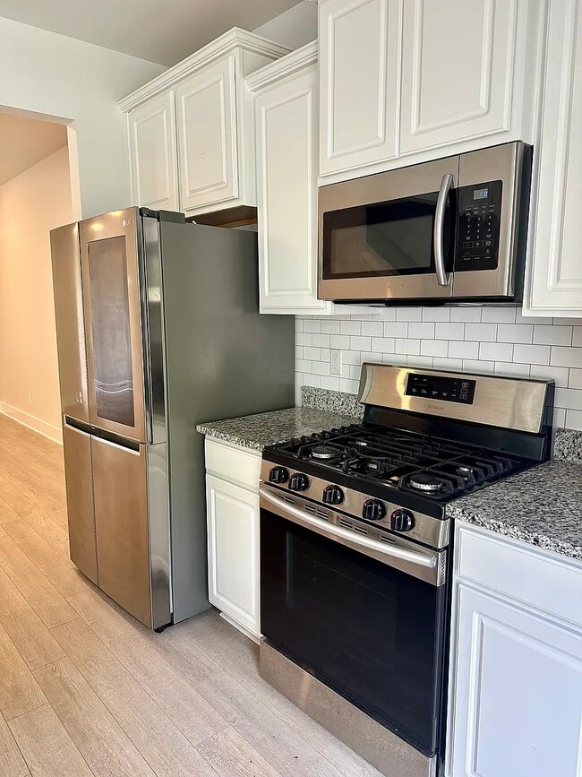 Building Photo - 1021 Millison Pl