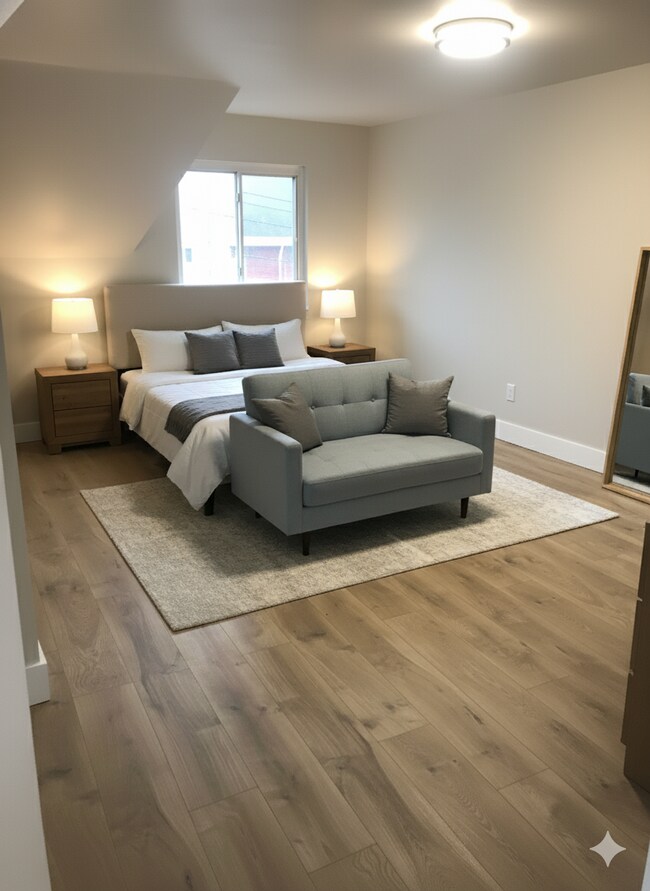 Building Photo - 500 S Mathilda St