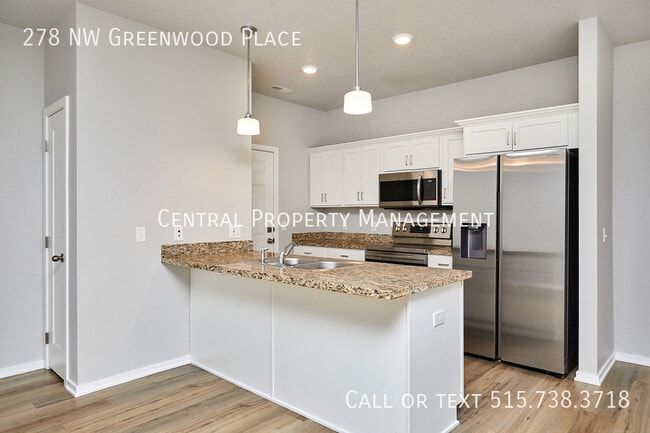 Building Photo - 278 NW Greenwood Pl