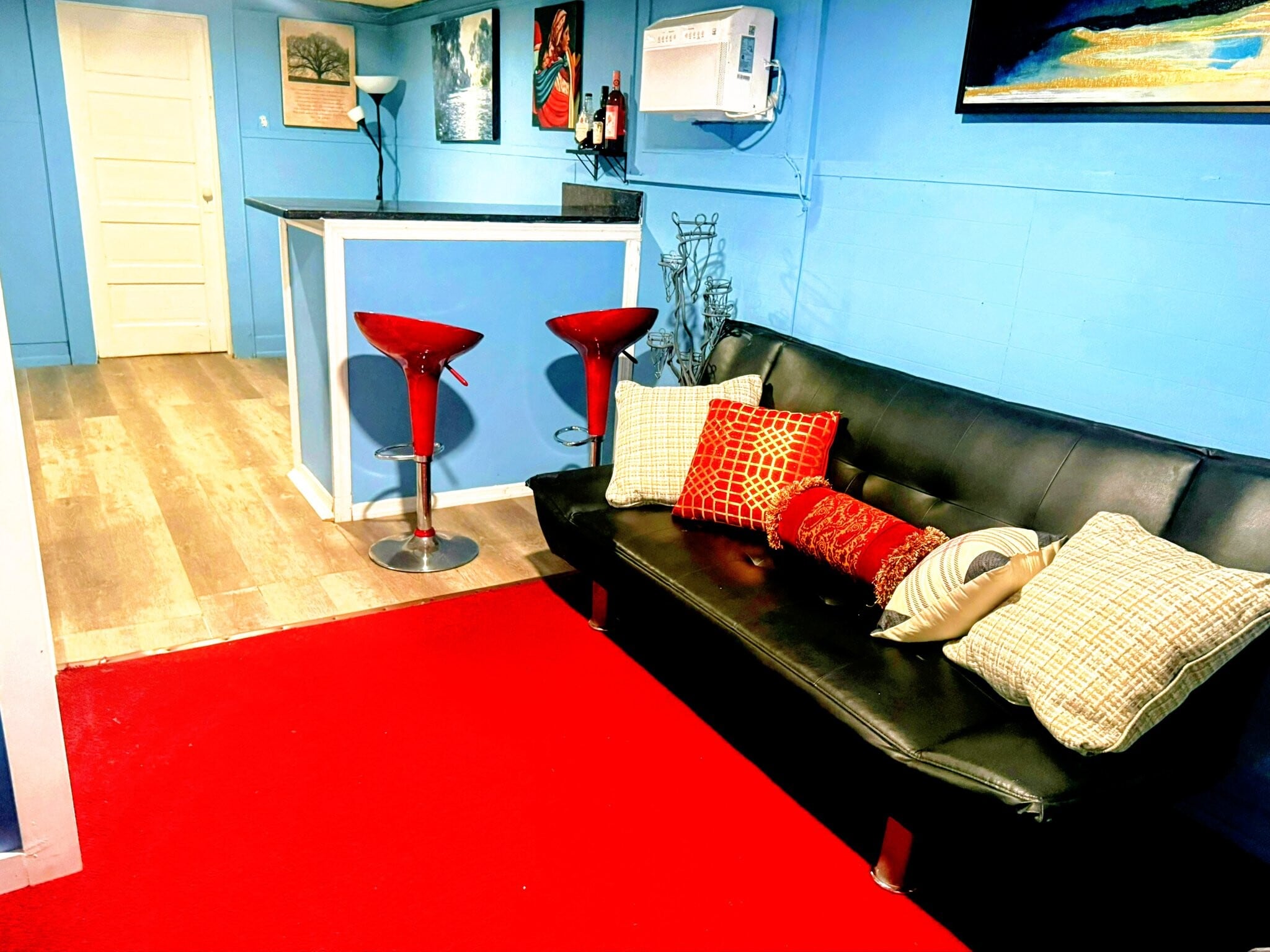 Building Photo - 913 Franklin Ave