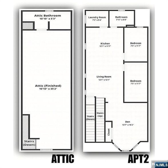 Building Photo - 319 William St