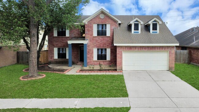Building Photo - 12334 Misty Laurel Dr