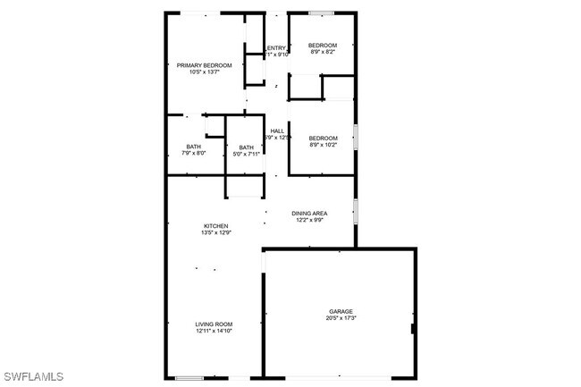 Building Photo - 4723 30th St SW