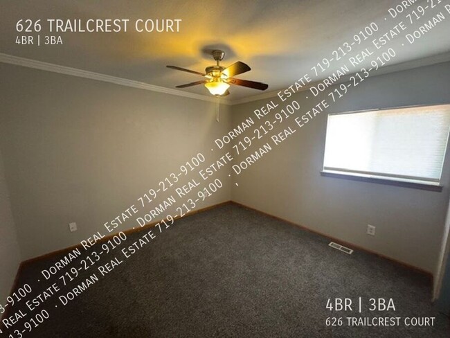 Building Photo - 626 Trailcrest Ct