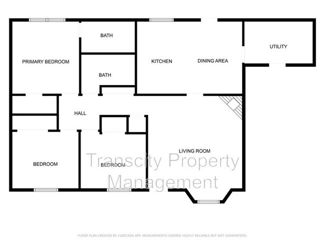 Building Photo - 429 N Merrill Rd
